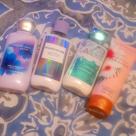 Bath and body works lotion - Picture 1 of 1